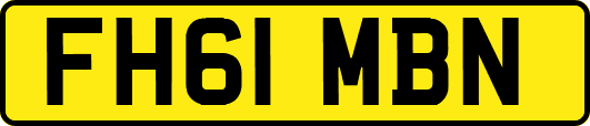 FH61MBN