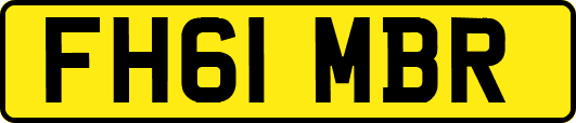 FH61MBR