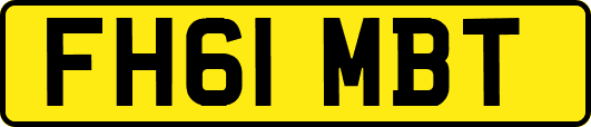 FH61MBT