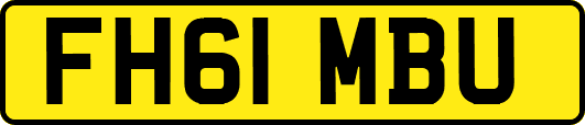 FH61MBU