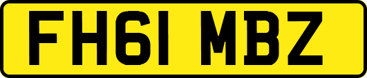 FH61MBZ