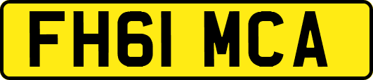 FH61MCA