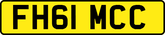 FH61MCC
