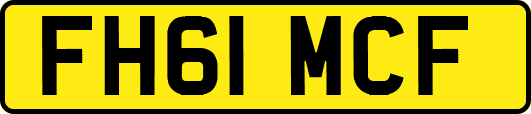FH61MCF