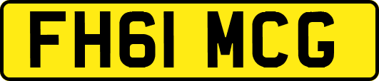 FH61MCG