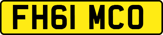 FH61MCO