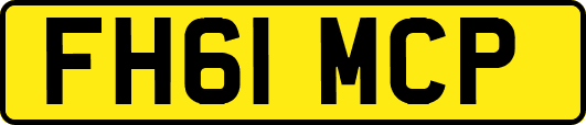 FH61MCP