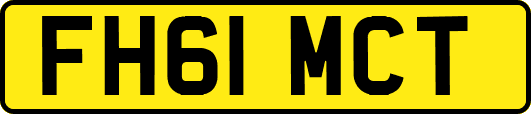 FH61MCT