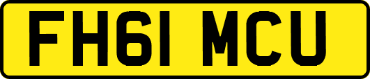 FH61MCU