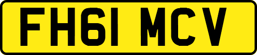 FH61MCV