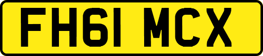FH61MCX