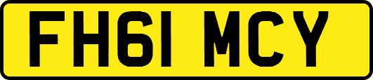 FH61MCY
