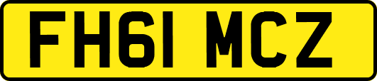 FH61MCZ