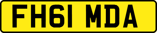 FH61MDA