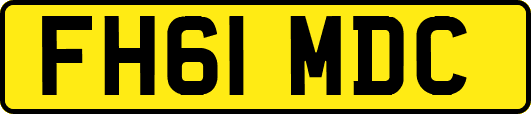 FH61MDC
