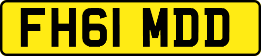 FH61MDD