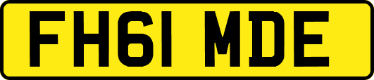 FH61MDE