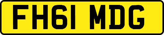 FH61MDG