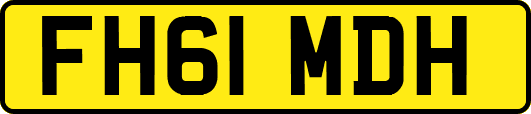 FH61MDH