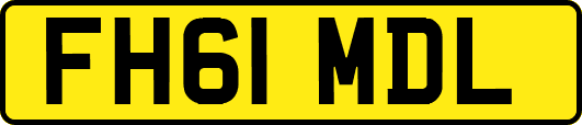 FH61MDL