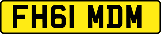 FH61MDM