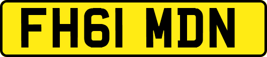 FH61MDN