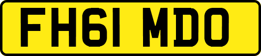 FH61MDO