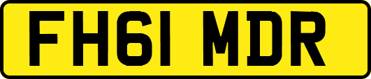FH61MDR