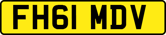 FH61MDV