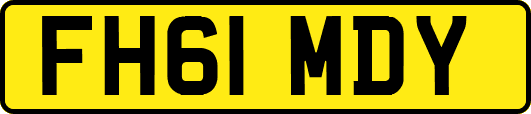 FH61MDY