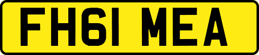 FH61MEA