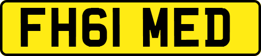 FH61MED
