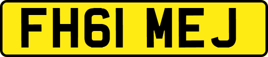 FH61MEJ
