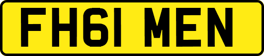 FH61MEN