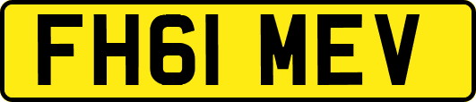 FH61MEV