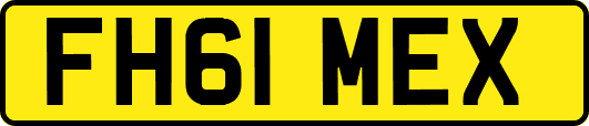FH61MEX