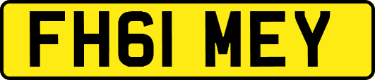 FH61MEY