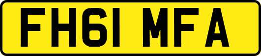 FH61MFA