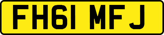 FH61MFJ