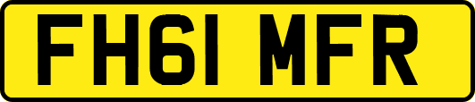 FH61MFR