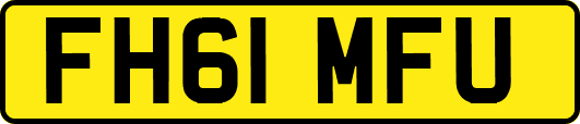 FH61MFU
