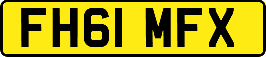 FH61MFX