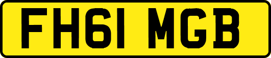 FH61MGB