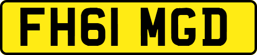 FH61MGD