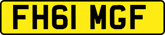 FH61MGF