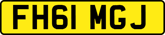 FH61MGJ