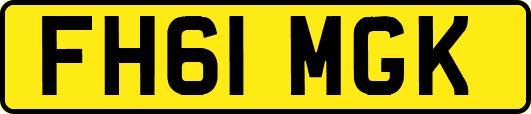 FH61MGK