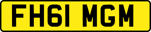 FH61MGM