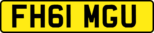 FH61MGU