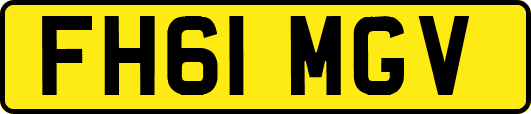 FH61MGV